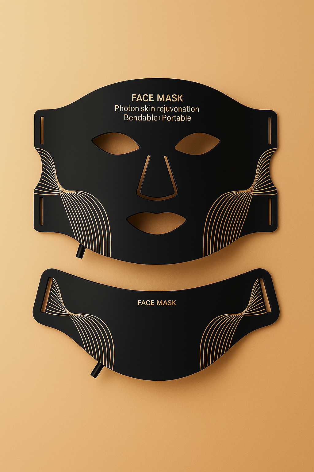LUMIQARE™ MASK V1