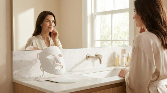 Masque LED : Combien de Séances Pour Voir la Différence ?