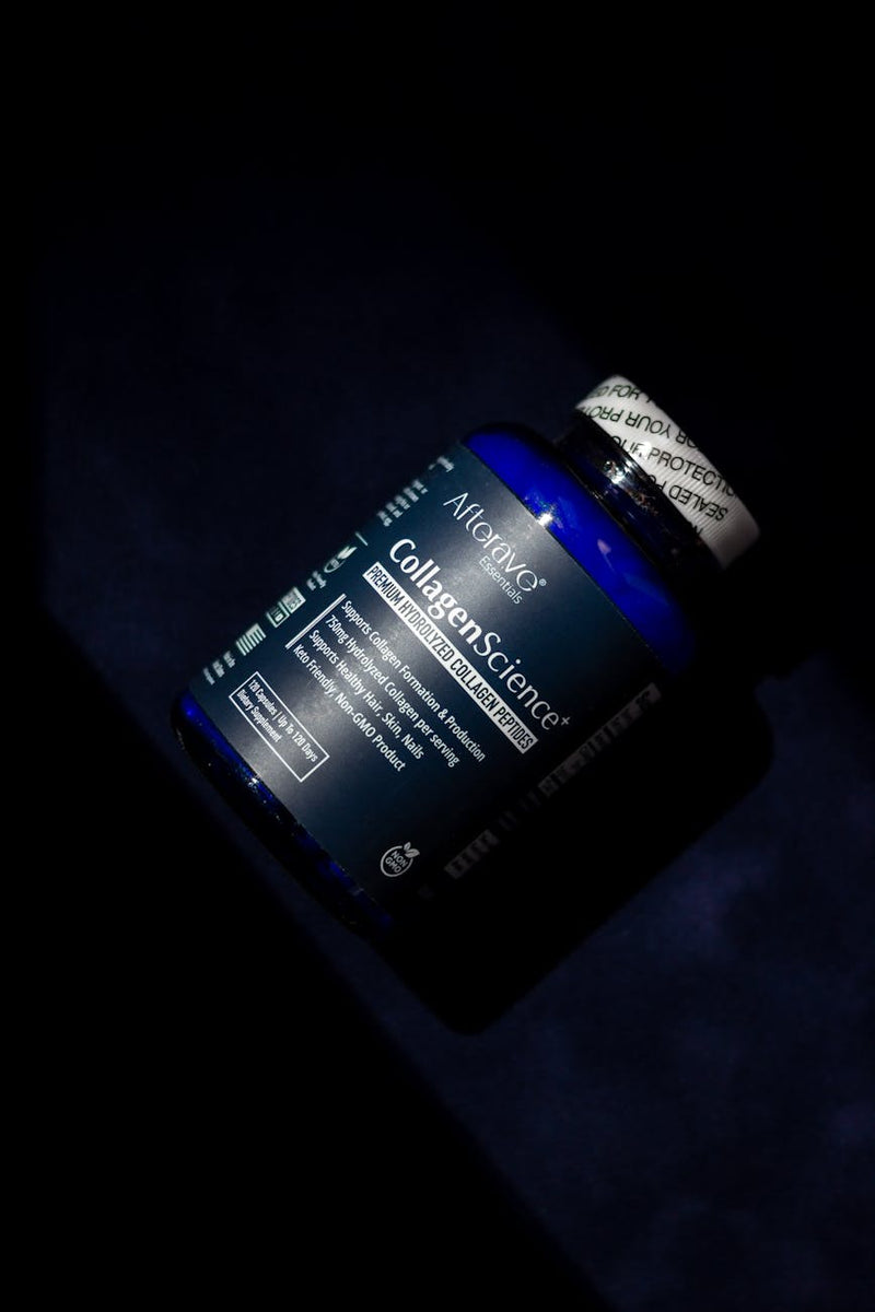 Booster le collagène naturellement : les stratégies qui fonctionnent vraiment