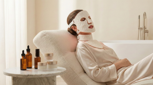 Masque LED visage : comment ça marche vraiment ?