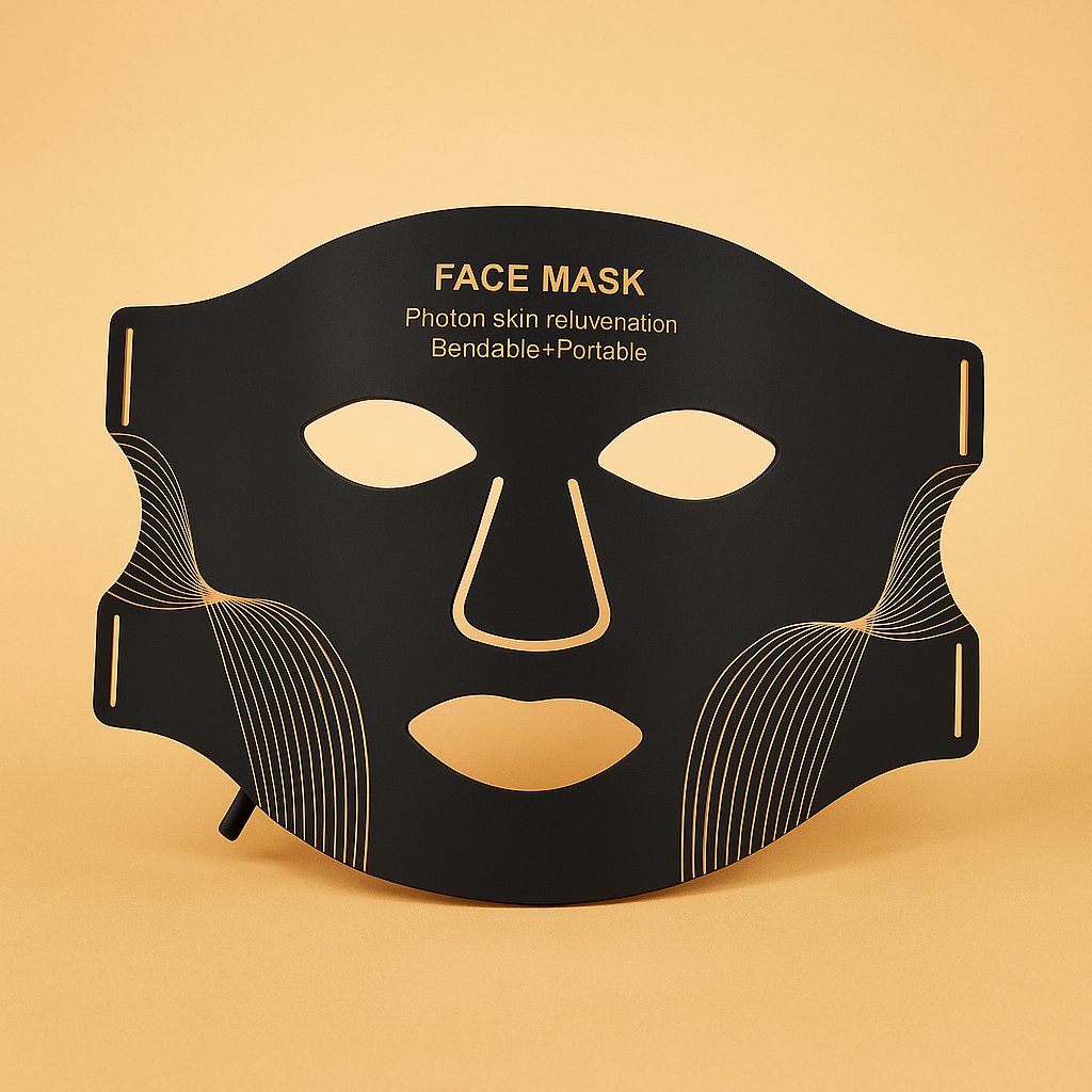 LUMIQARE™ MASK V1