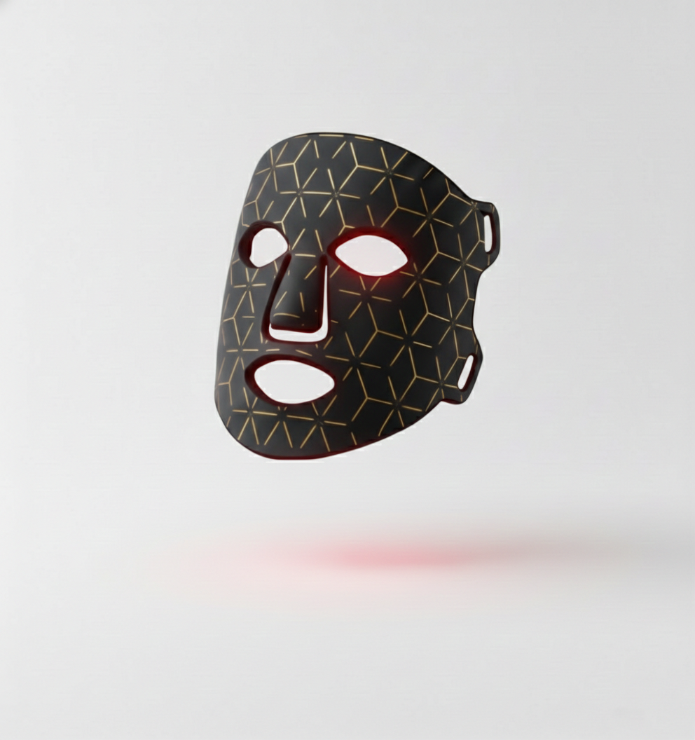 LUMIQARE MASQUE LED VISAGE V2