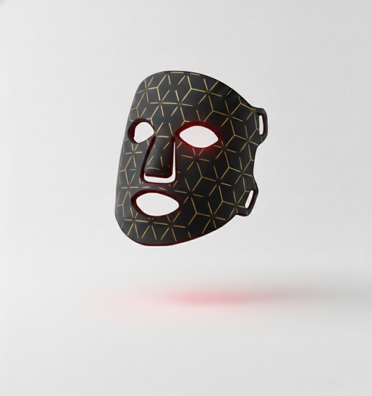LUMIQARE MASQUE LED VISAGE V2