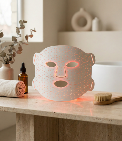 LUMIQARE™ KIT MASK et COU V2