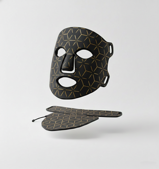 LUMIQARE MASQUE LED - DUO VISAGE & COU V2