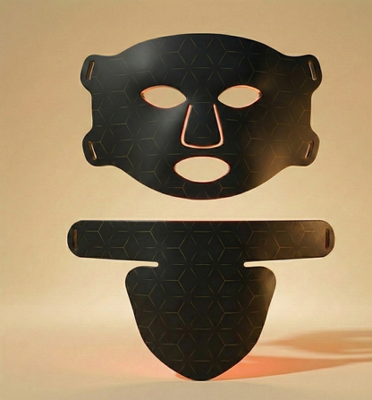 LUMIQARE™ KIT MASK et COU V2