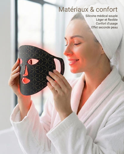 LUMIQARE MASQUE LED VISAGE V2