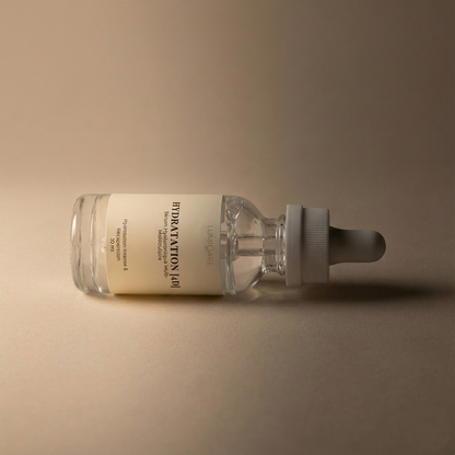 Hydratation [4D] - Sérum acide Hyaluronique