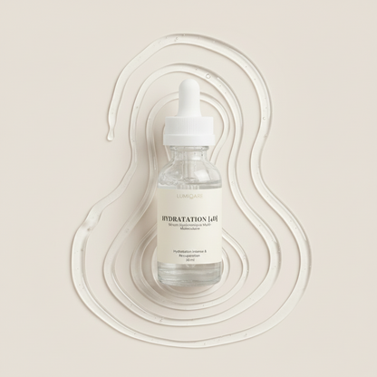 Hydratation [4D] - Sérum acide Hyaluronique