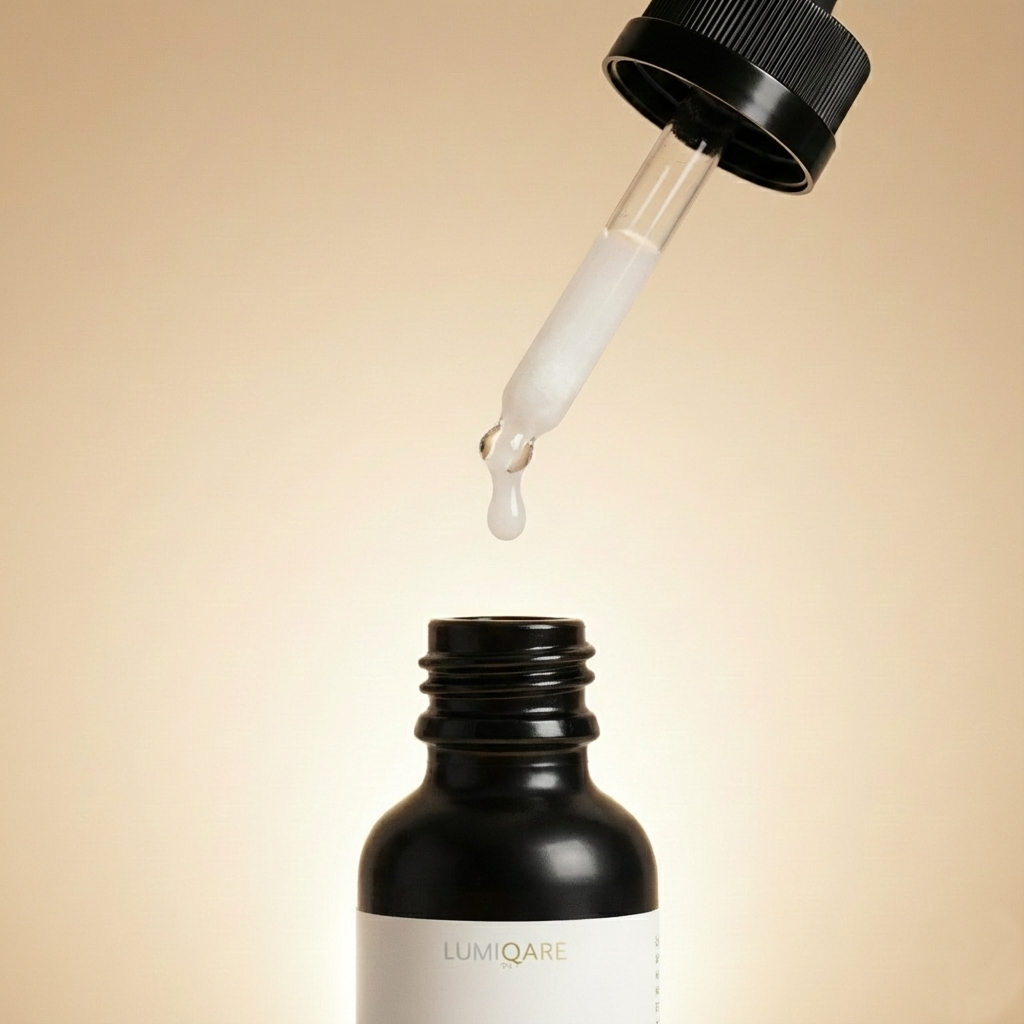 SÉRUM ÉCLAT [C-GLOW] - Sérum vitamine C & acide férulique