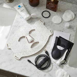 Photo cliente LumiQare