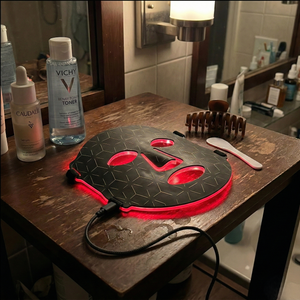 Photo cliente LumiQare