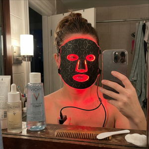 Photo cliente LumiQare