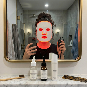 Photo cliente LumiQare