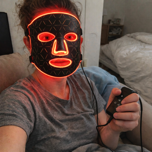 Photo cliente LumiQare