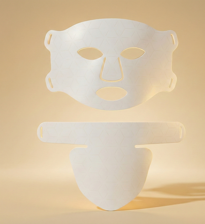 LUMIQARE™ KIT MASK et COU V2
