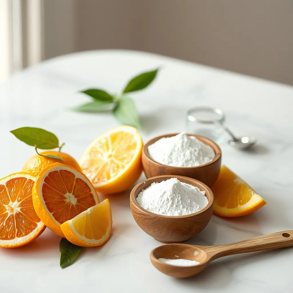 Associer le collagène marin à la vitamine C est essentiel pour une synthèse optimale du collagène cutané