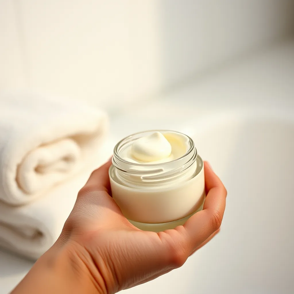 La texture de votre crème doit correspondre aux besoins réels de votre peau