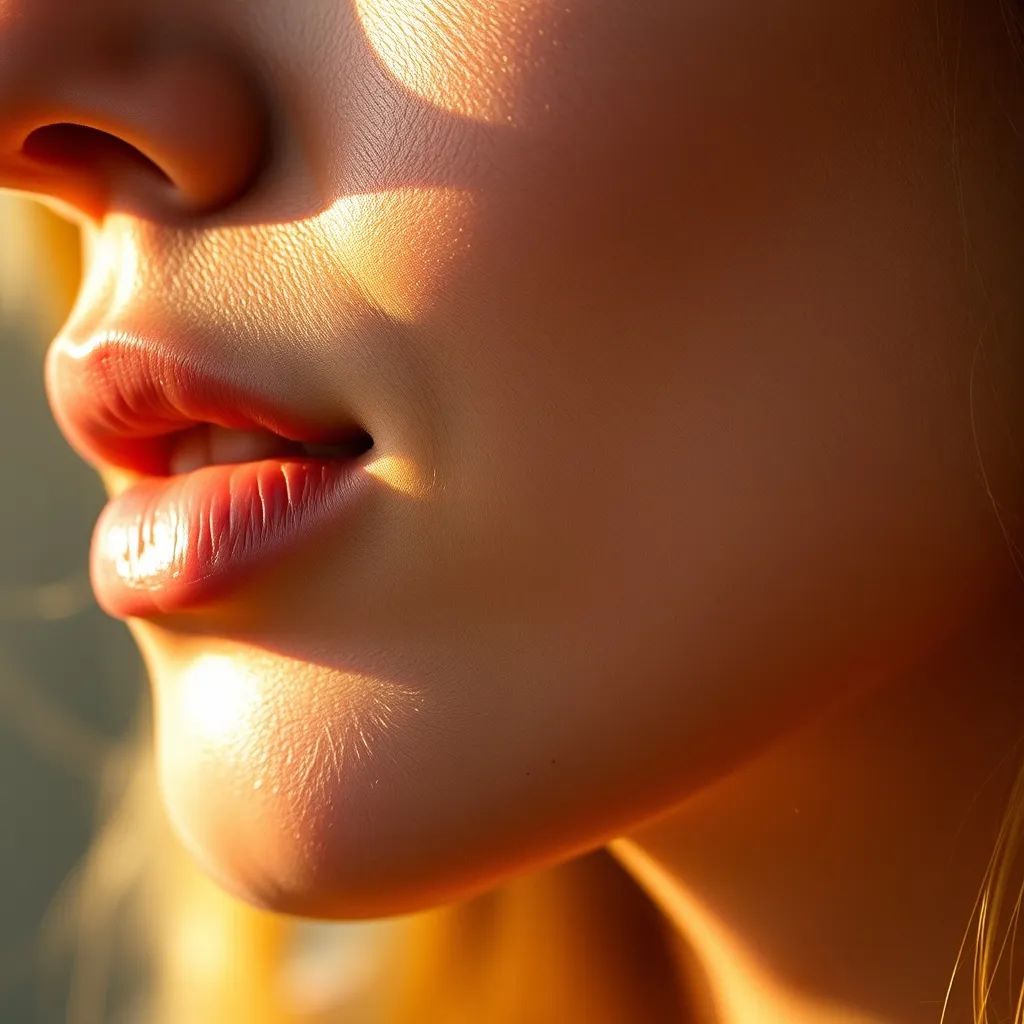 Un teint unifié et lumineux grâce à une utilisation régulière de niacinamide