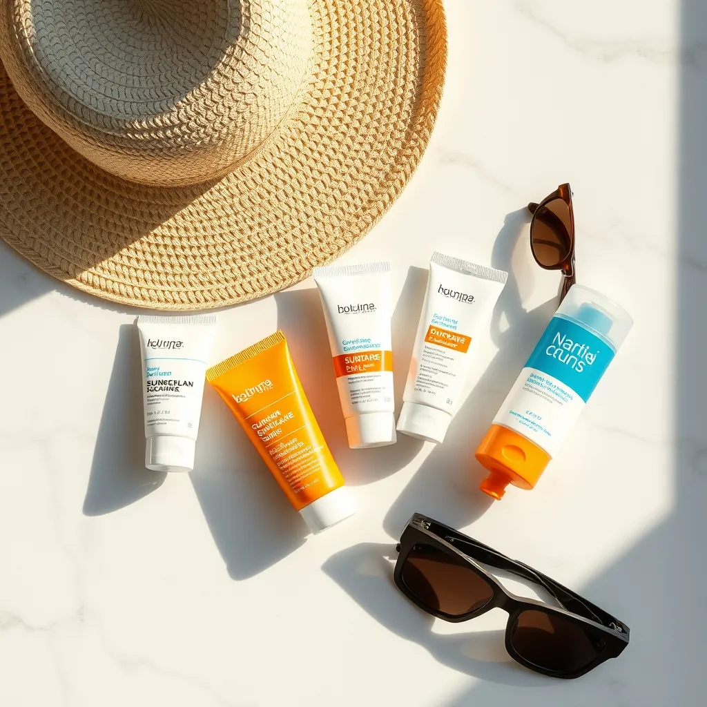 SPF 30 ou 50, crème ou fluide : choisir la texture adaptée à son type de peau fait toute la différence