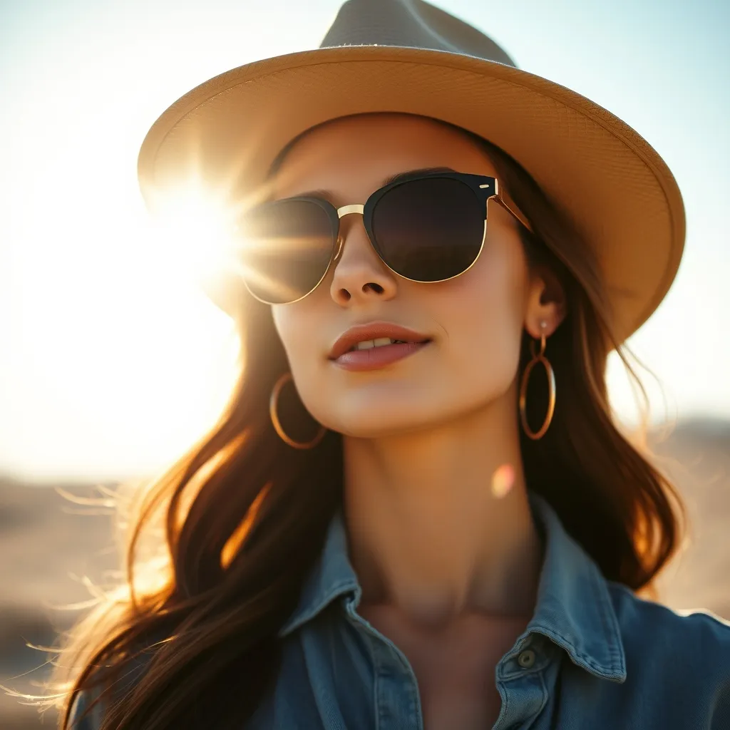 La protection solaire quotidienne est le geste anti-âge le plus efficace pour le contour des yeux