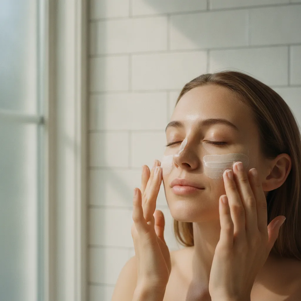 La protection solaire SPF 50 est indispensable dès le lendemain de l'injection
