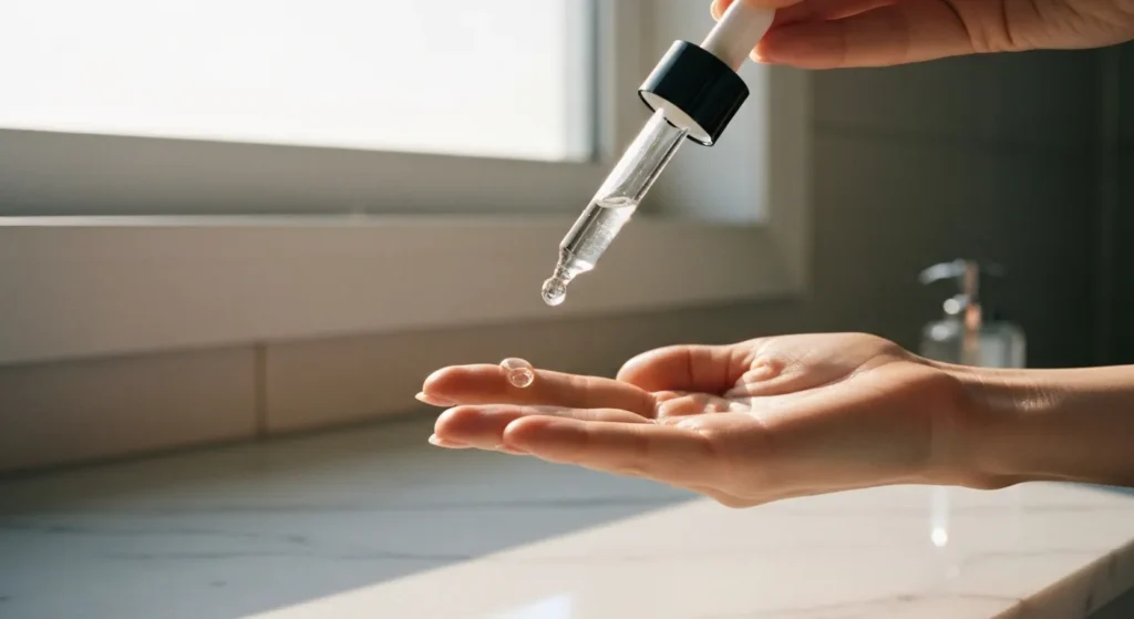 À quoi sert l&rsquo;acide hyaluronique ? Rôles et bienfaits