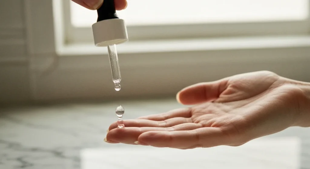 Les 8 effets de l&rsquo;acide hyaluronique sur la peau