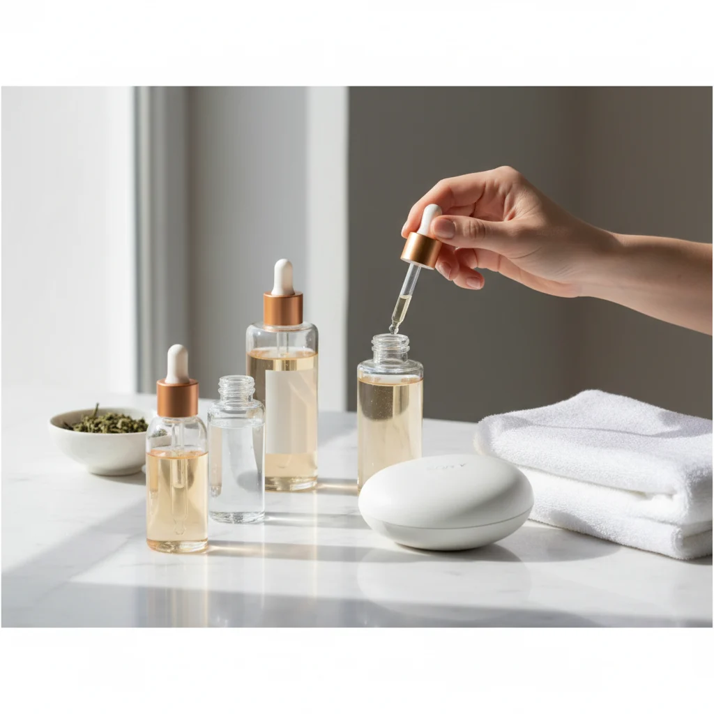Ce que font les injections