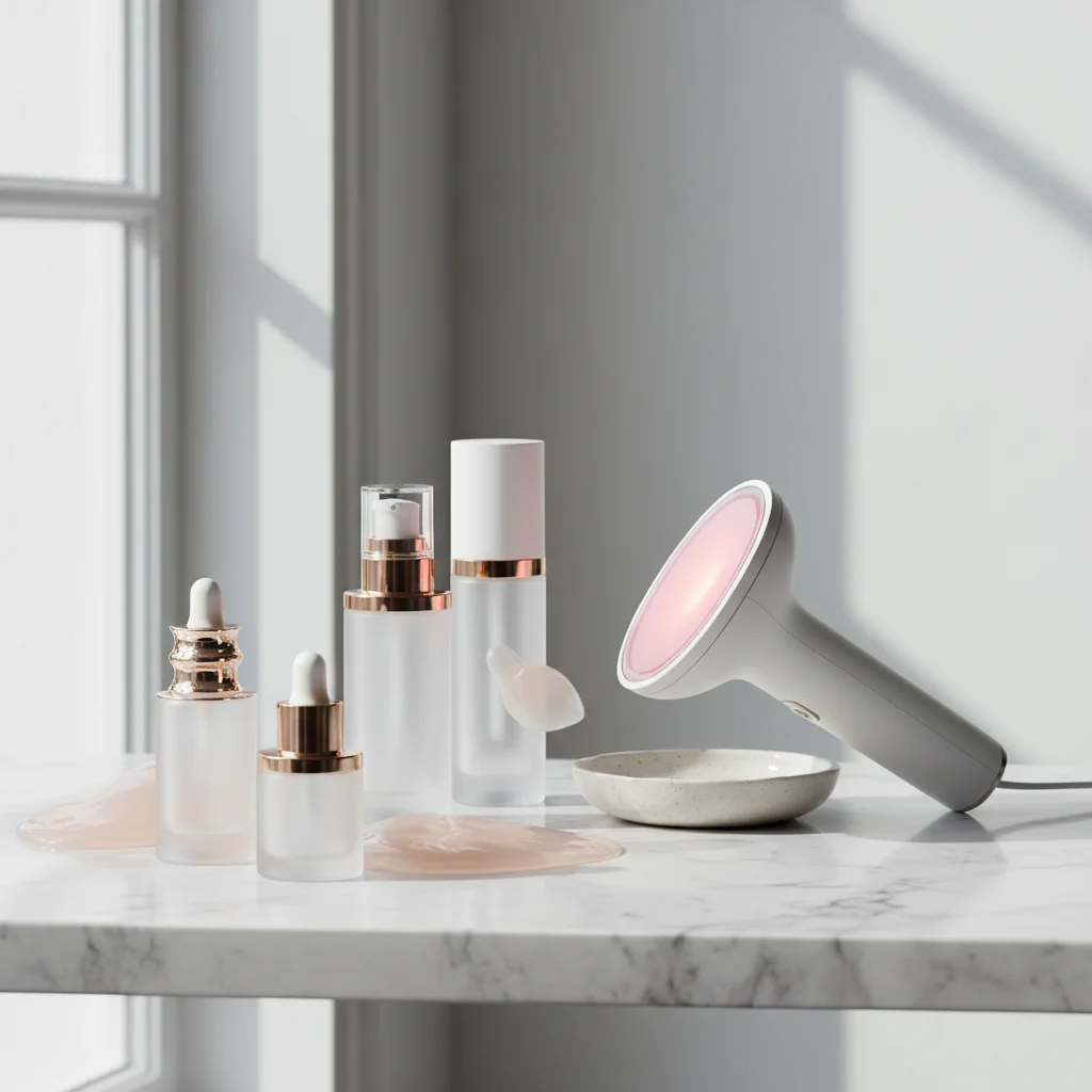 LED ou injections : pour qui, quel choix