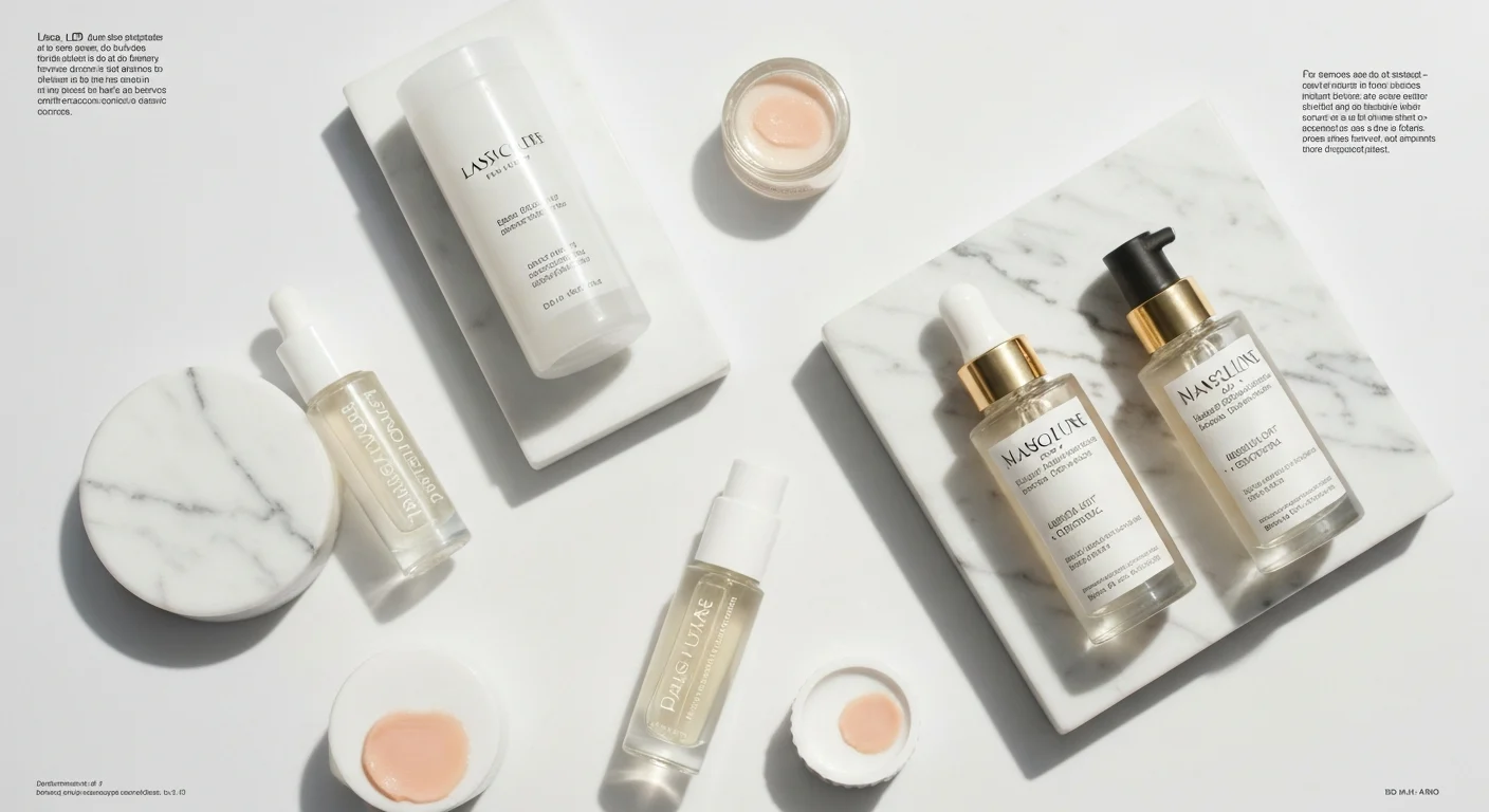 Masque LED visage et danger : faut-il vraiment s'inquiéter ?