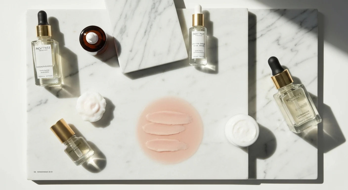 Routine anti-âge à 40 ans : le guide complet