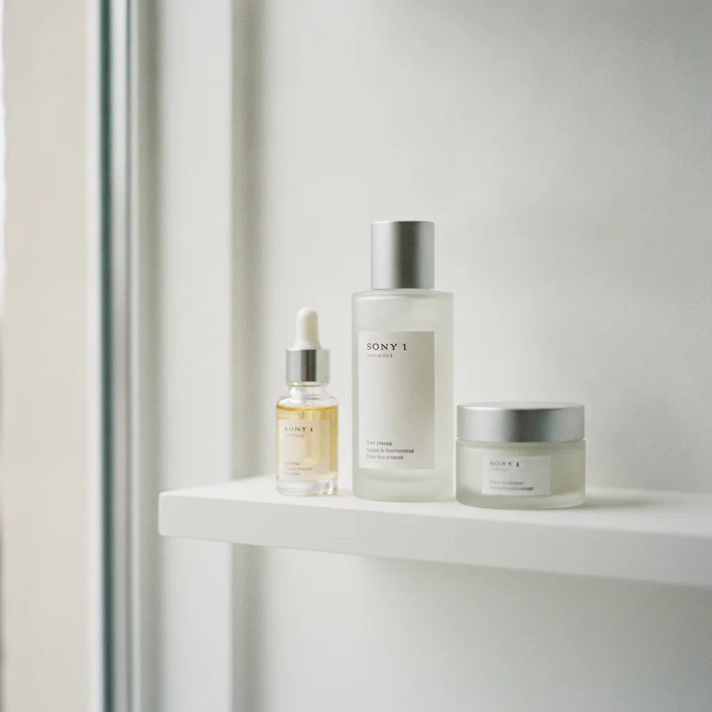 Une routine bien construite évite de superposer des actifs exfoliants incompatibles