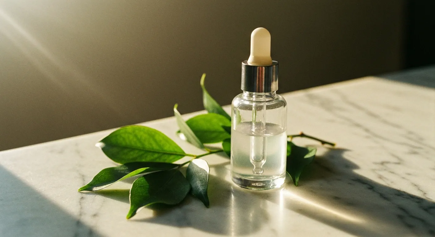 Niacinamide : tout savoir sur les bienfaits de cet actif