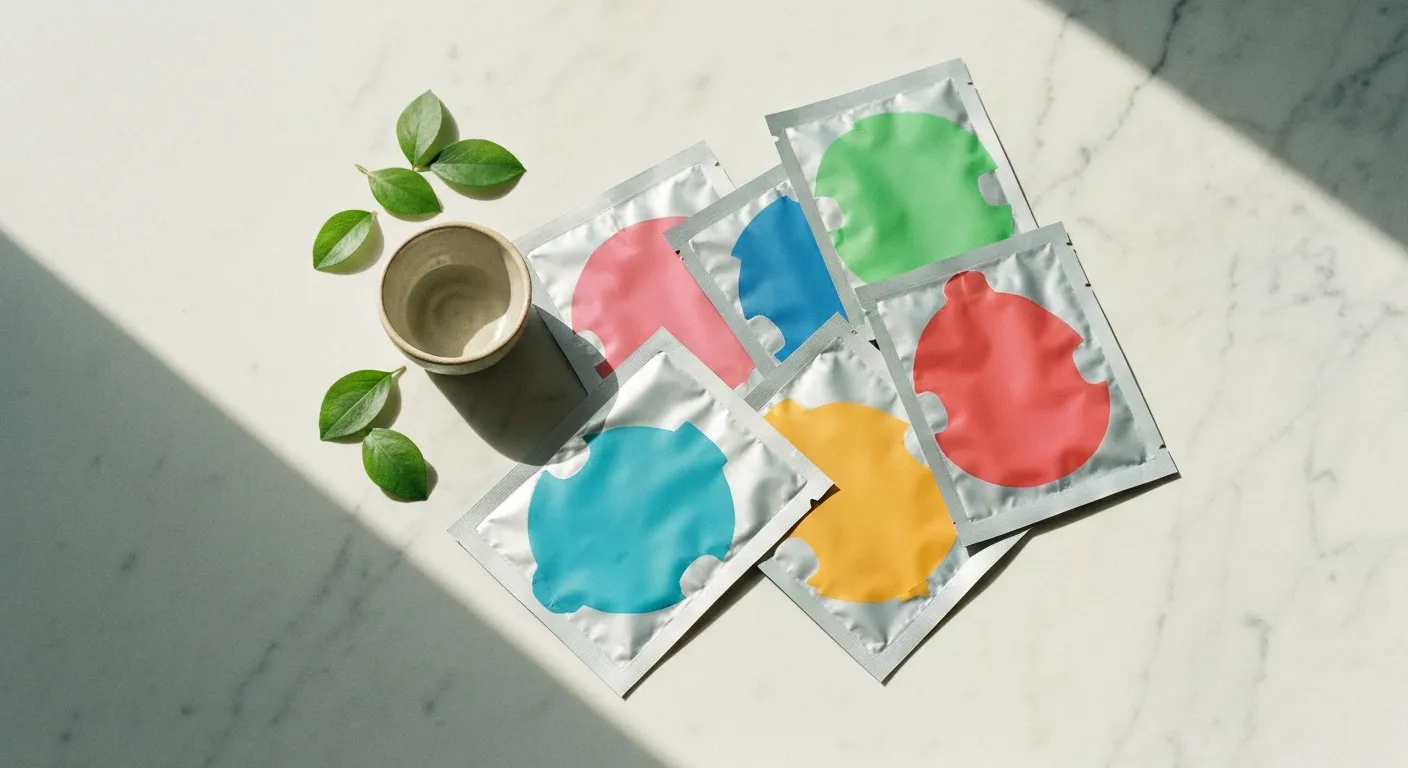 Masques visage chez Action : comparatif des meilleurs