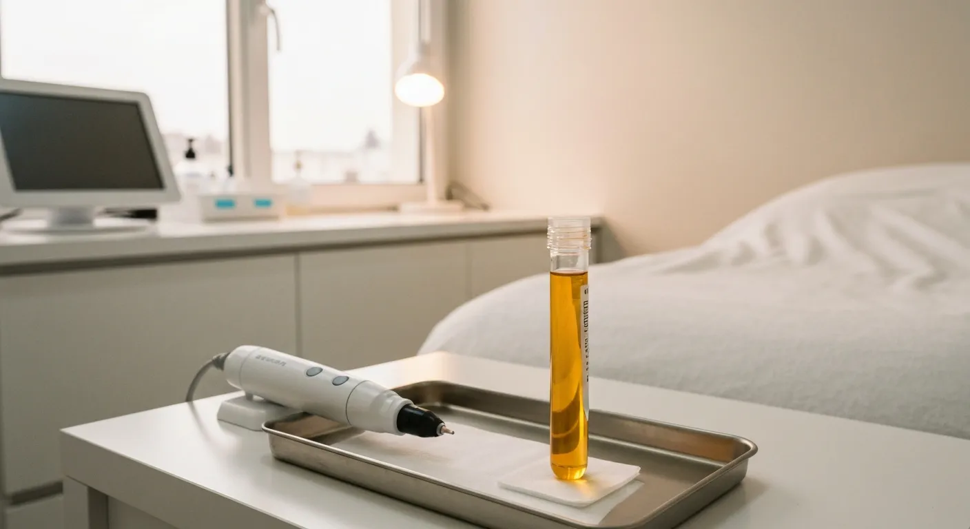 PRP microneedling : prix, déroulement et résultats en 2026