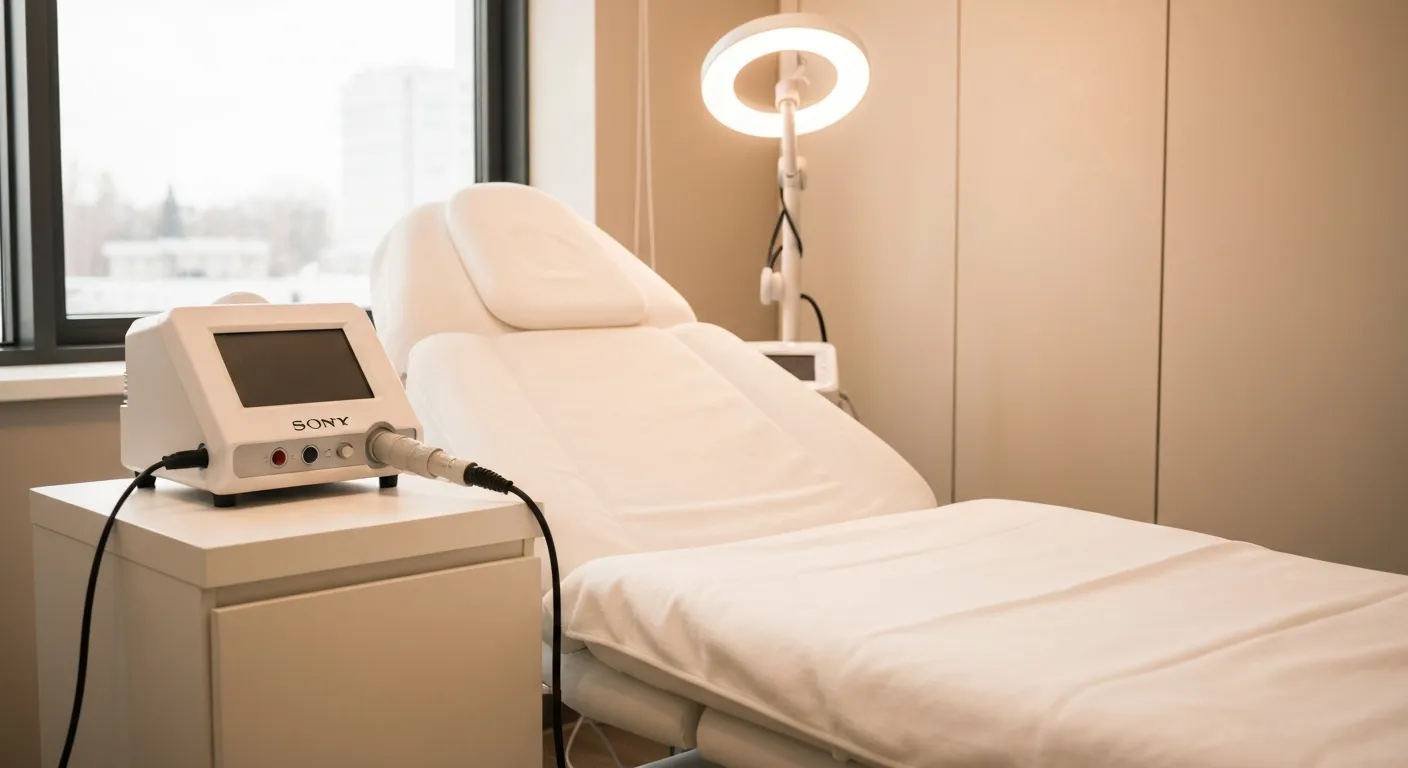 Radiofréquence vs microneedling : comment choisir en 2026 ?