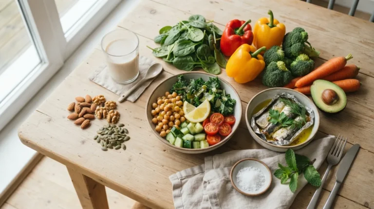 Alimentation et acné : ce que la littérature dit du sucre et du lait
