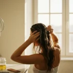Cheveux secs : le guide complet des soins qui fonctionnent vraiment