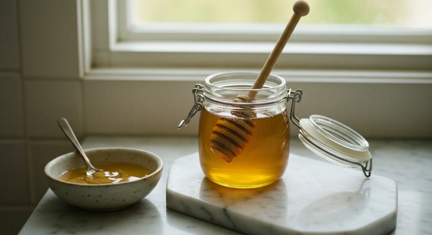 Masque pour le visage au miel : recettes, bienfaits et conseils d'esthéticienne