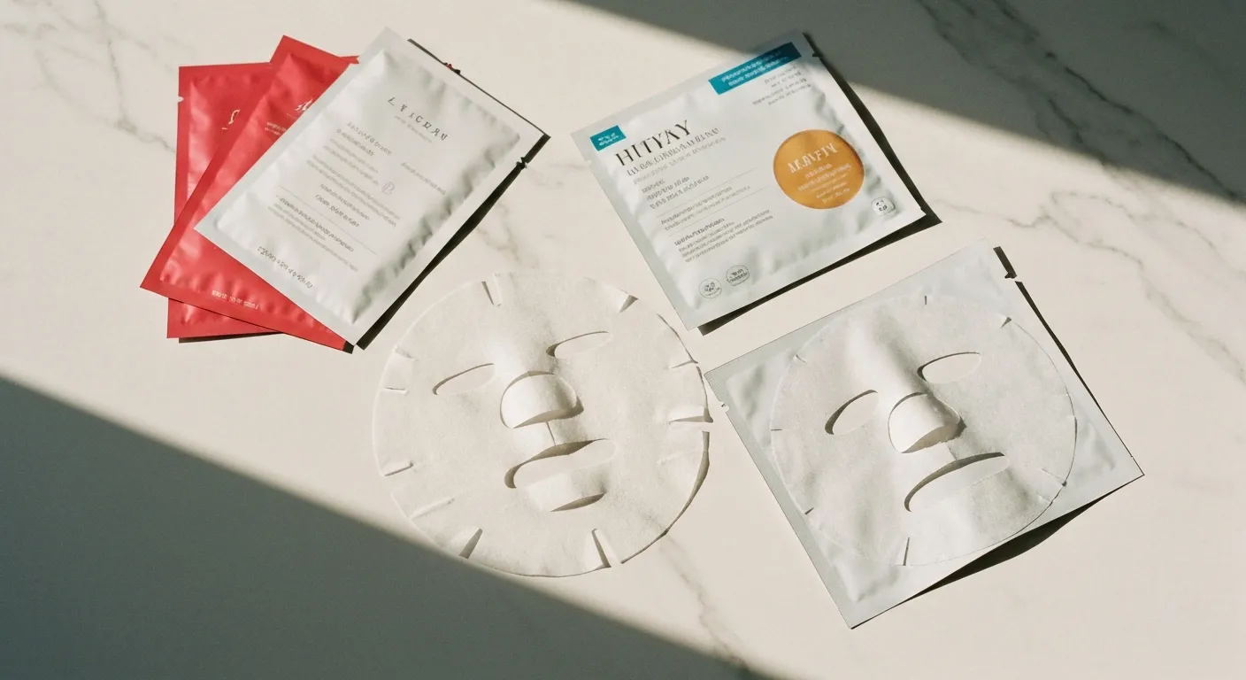 Masques visage Action : décryptage des avis clients