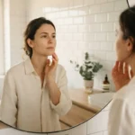 Acné hormonale à l’âge adulte : localisation, causes et prise en charge