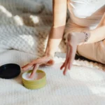 Peau sensible ou réactive : la routine minimale qui apaise
