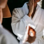 Barrière cutanée abîmée : les signes et le temps de réparation